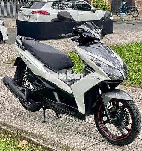 AB Trắng xám 2014 biển số 43. Nợ xấu Trả Trước 6TR