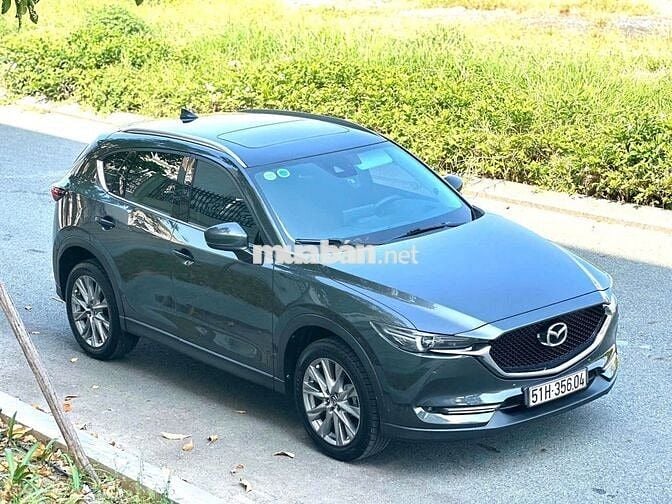 MAZDA CX5 2.0 Premium