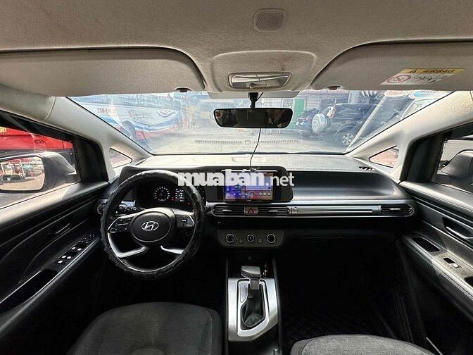 Hyundai Stargazer 2022 - 48000 km