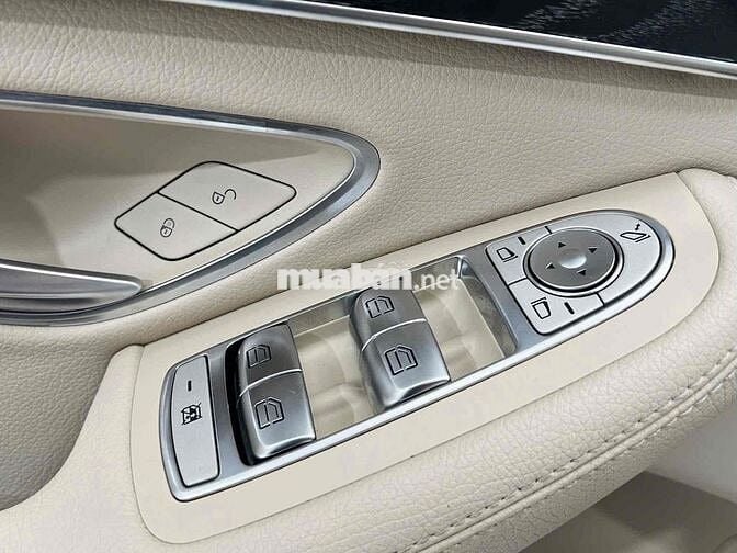Mercedes Benz C200 2019 1 chủ