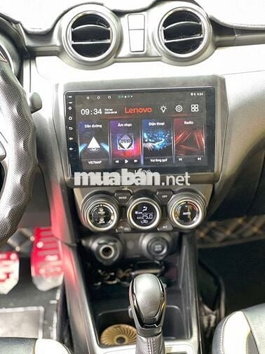 full đồ chơi Suzuki Swift 2020 GLX 1.2AT - 40000km