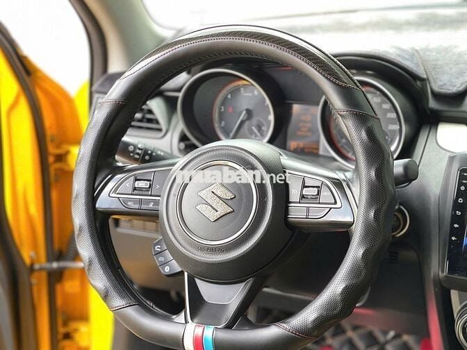 full đồ chơi Suzuki Swift 2020 GLX 1.2AT - 40000km