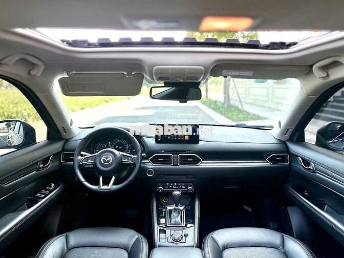 MAZDA CX5 2.0 Premium