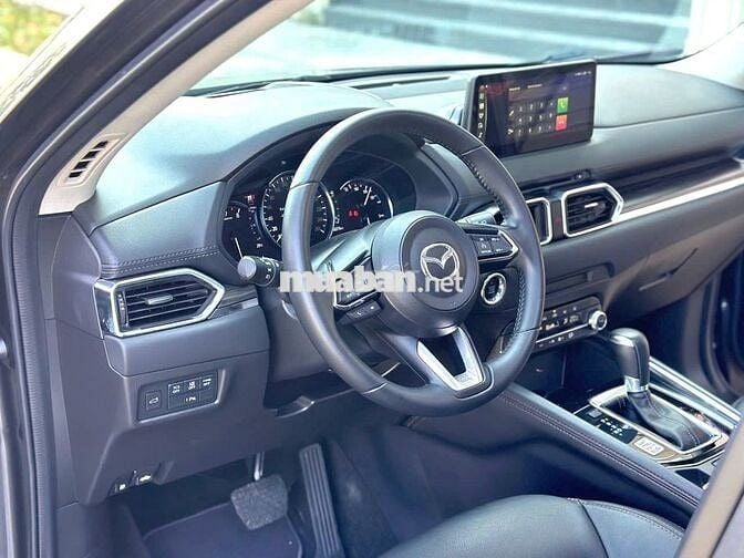 MAZDA CX5 2.0 Premium