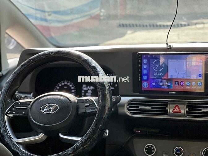 Hyundai Stargazer 2022 - 48000 km
