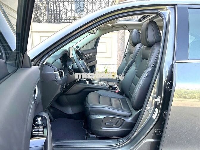 MAZDA CX5 2.0 Premium