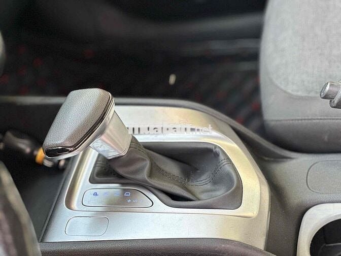 Hyundai Stargazer 2022 - 48000 km