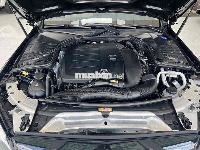 Mercedes Benz C200 2019 1 chủ