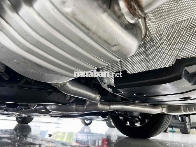 Mercedes Benz C200 2019 1 chủ
