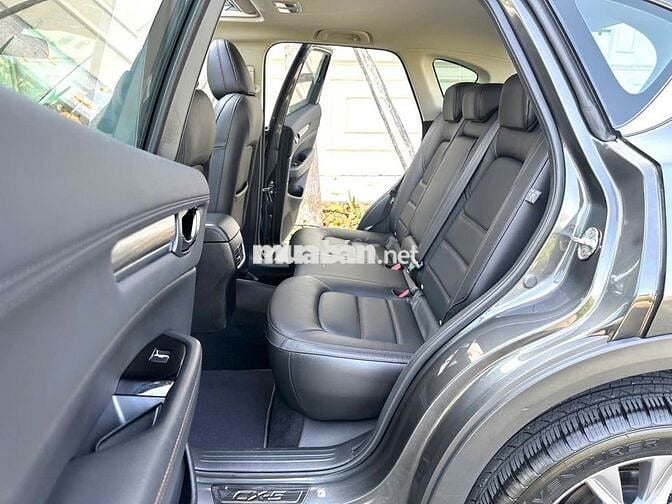 MAZDA CX5 2.0 Premium