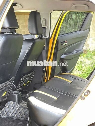 full đồ chơi Suzuki Swift 2020 GLX 1.2AT - 40000km