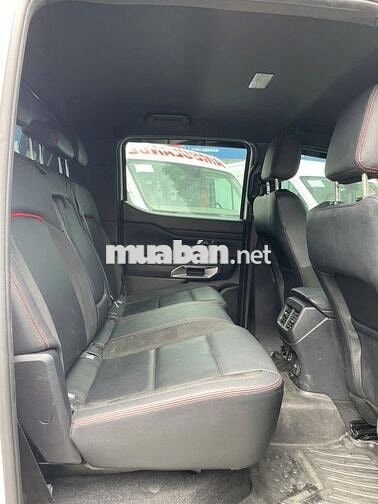 Ford Ranger 2024 Stormtrak - 22000 km