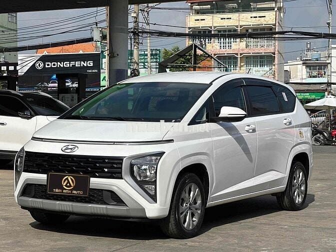 Hyundai Stargazer 2022 - 48000 km