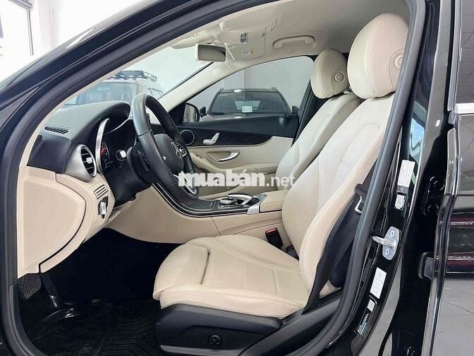 Mercedes Benz C200 2019 1 chủ