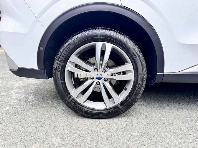 Ford Territory Titanium X 2023 – Odo 17.000km