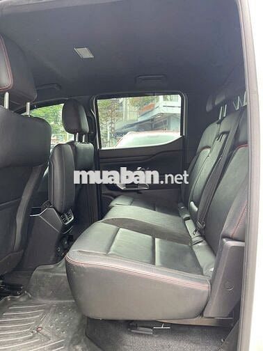 Ford Ranger 2024 Stormtrak - 22000 km