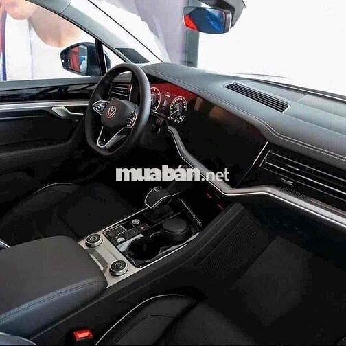 Volkswagen Touareg 2024 Elegance