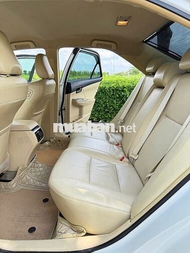 TOYOTA CAMRY 2.0E