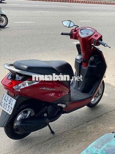 yamaha accruzo Fi-trả trước 0đ-góp tư trả trước5tr
