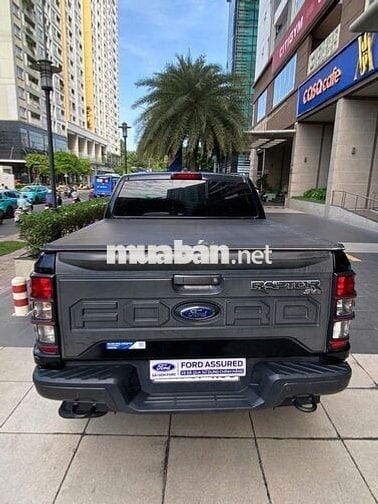 Ford Ranger 2019 Raptor Biển A không niên hạn
