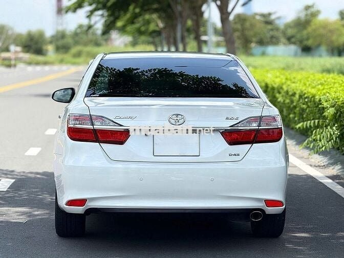 TOYOTA CAMRY 2.0E