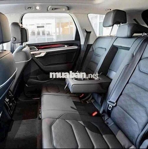 Volkswagen Touareg 2024 Elegance