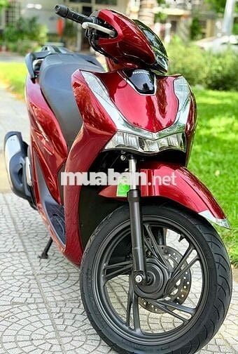 Sh 125 2024 biển 43. xe đẹp nguyên rin 99%