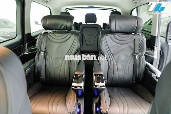 Mercedes V250 Luxury model 2021