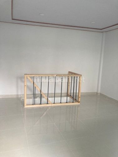 Bán nhà đường Quang Trung, trung tâm Gò Vấp