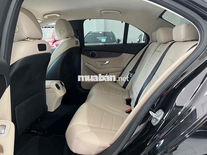 Mercedes Benz C200 2019