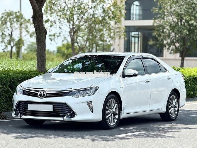 TOYOTA CAMRY 2.0E