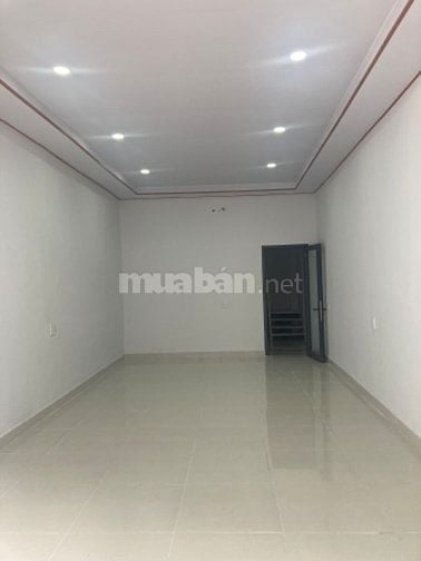 Bán nhà đường Quang Trung, trung tâm Gò Vấp