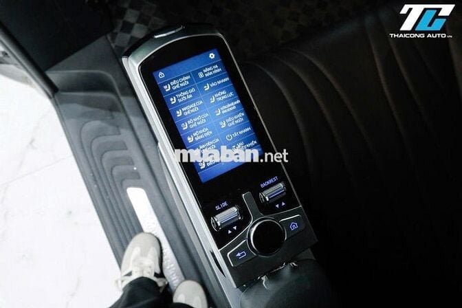 Mercedes V250 Luxury model 2021