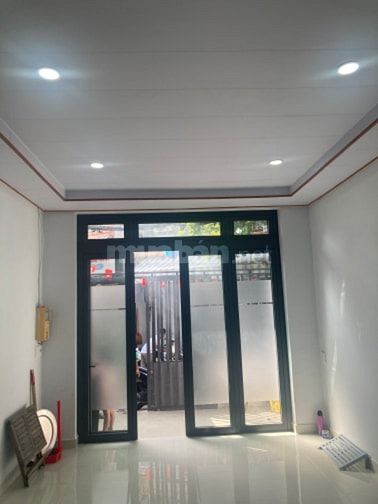 Bán nhà đường Quang Trung, trung tâm Gò Vấp