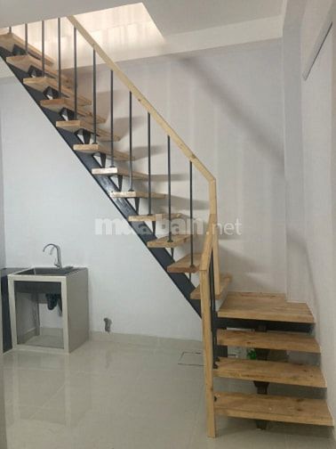 Bán nhà đường Quang Trung, trung tâm Gò Vấp
