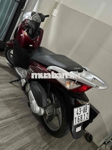 Sh150 Fi 208 nhập ý ❤️