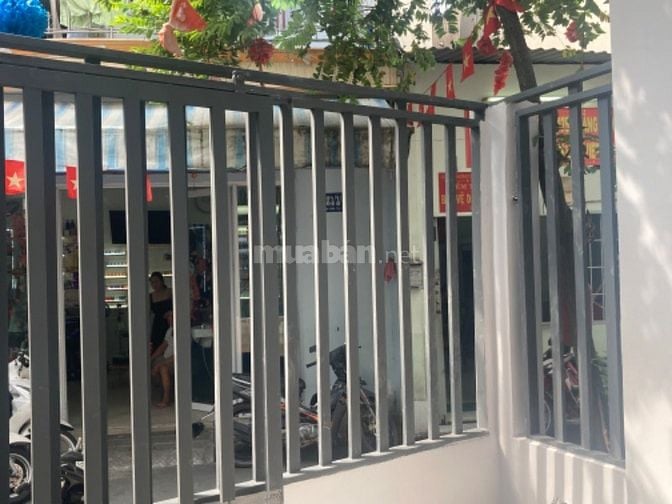 Bán nhà đường Quang Trung, trung tâm Gò Vấp