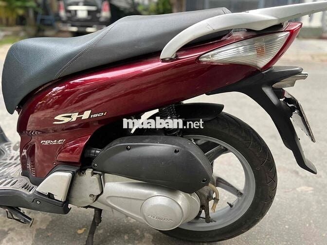 Sh150 Fi 208 nhập ý ❤️