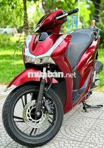 Sh 125 2024 biển 43. xe đẹp nguyên rin 99%