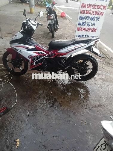 Cần bán excitef 150 . Gtdd chính chủ . Biển số 92