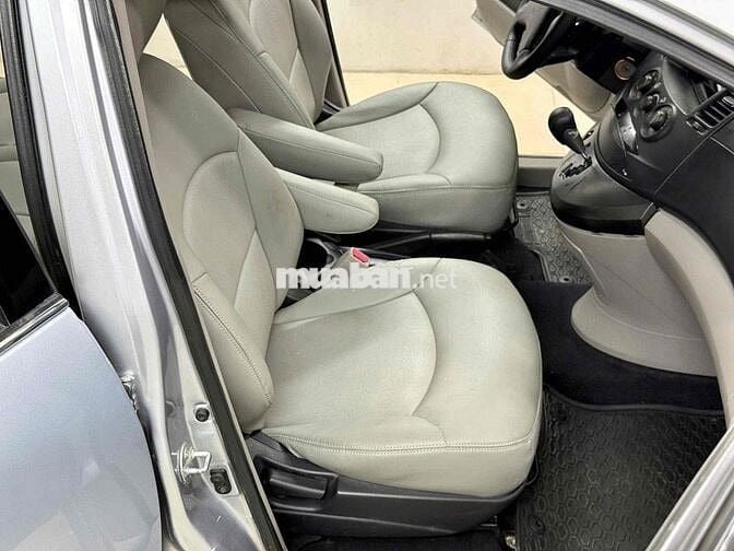 Mitsubishi Grandis 2005 2.4 AT - 120000 km