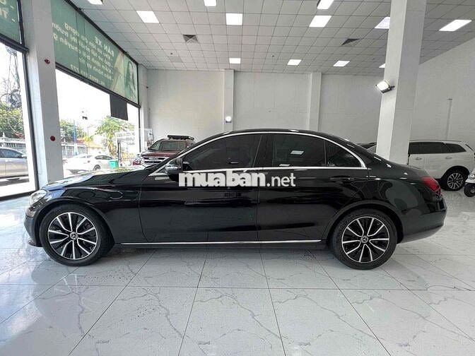 Mercedes Benz C200 2019