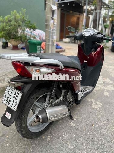 Sh150 Fi 208 nhập ý ❤️