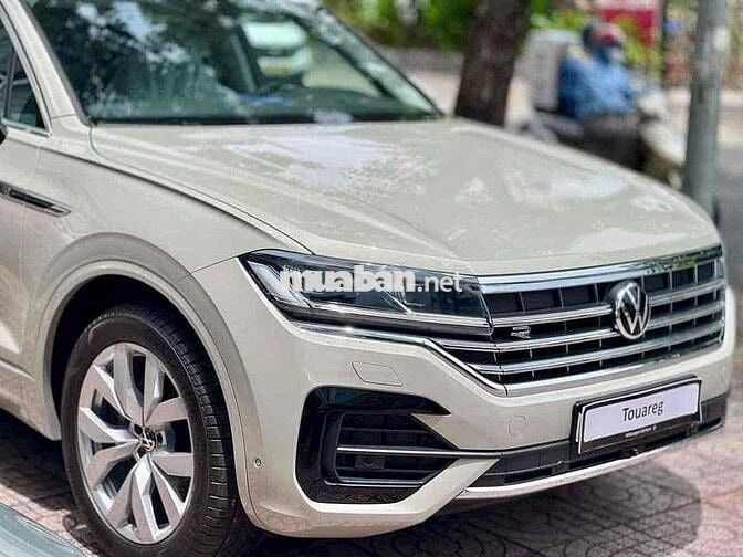 Volkswagen Touareg 2024 Elegance