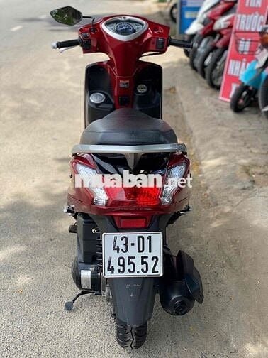 yamaha accruzo Fi-trả trước 0đ-góp tư trả trước5tr
