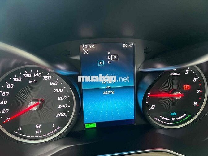 Mercedes Benz C200 2019