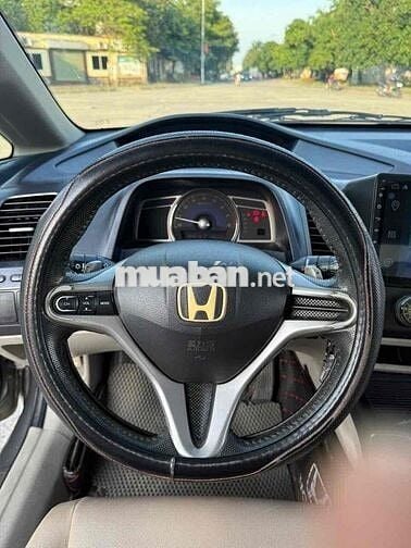 Honda Civic 2006 2.0 AT