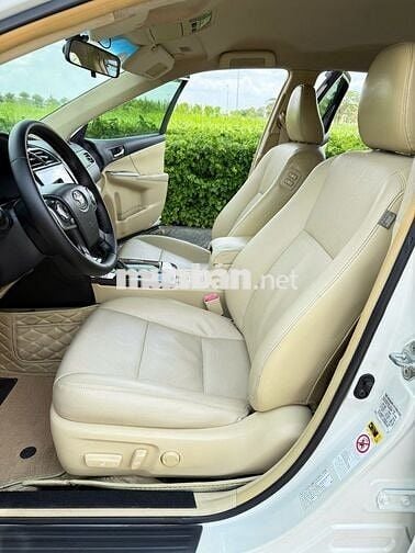 TOYOTA CAMRY 2.0E