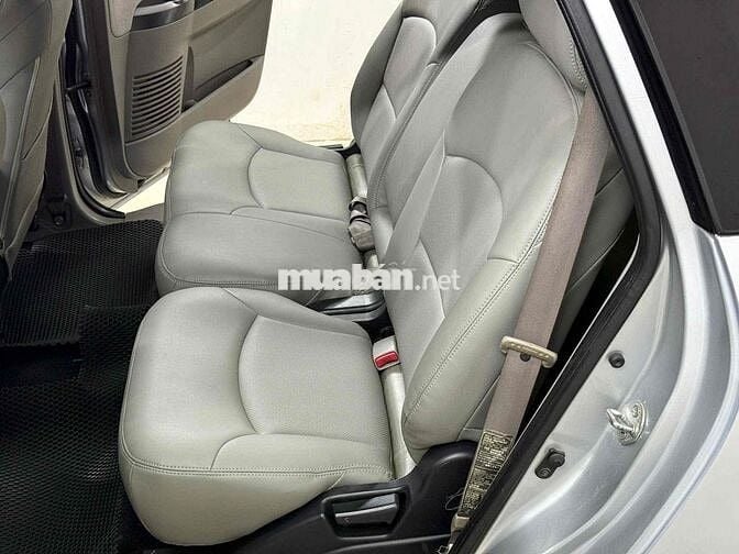 Mitsubishi Grandis 2005 2.4 AT - 120000 km
