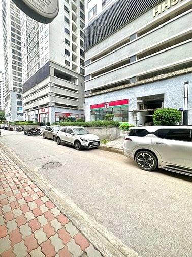 Cho thuê tầng 1 và tầng 2 nhà liền kề khu Flc Garden City, Đại Mỗ 